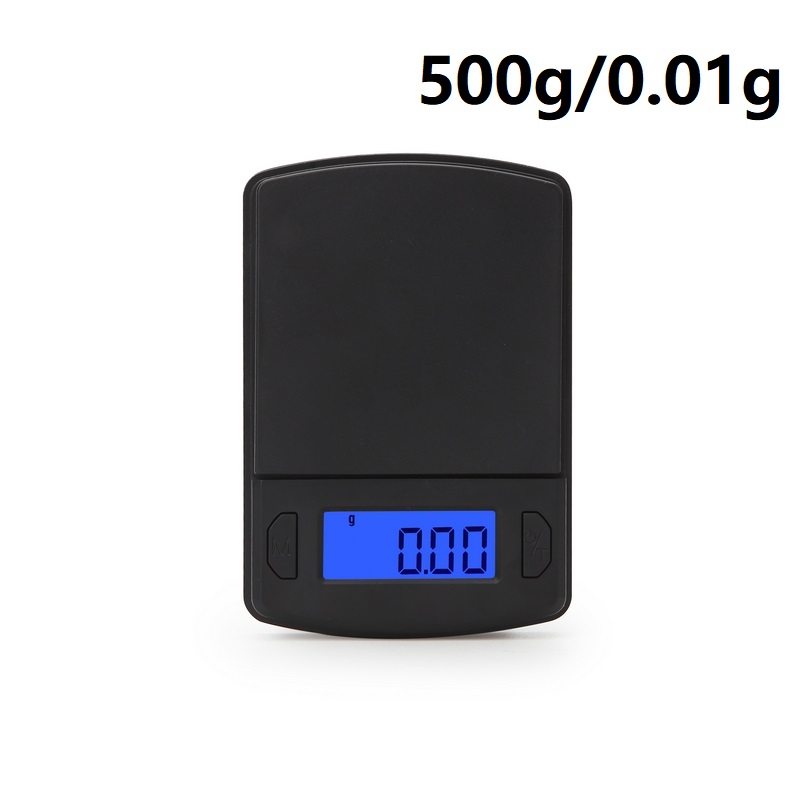 1g Hoge Nauwkeurigheid Digitale Elektronische Draagbare Keukenweegschaal Maximum Gewicht Van 1kg 1g Hoge Nauwkeurigheid Digitale Elektronische Draagbare Keukenweegschaal Maximum Gewicht Van 1kg