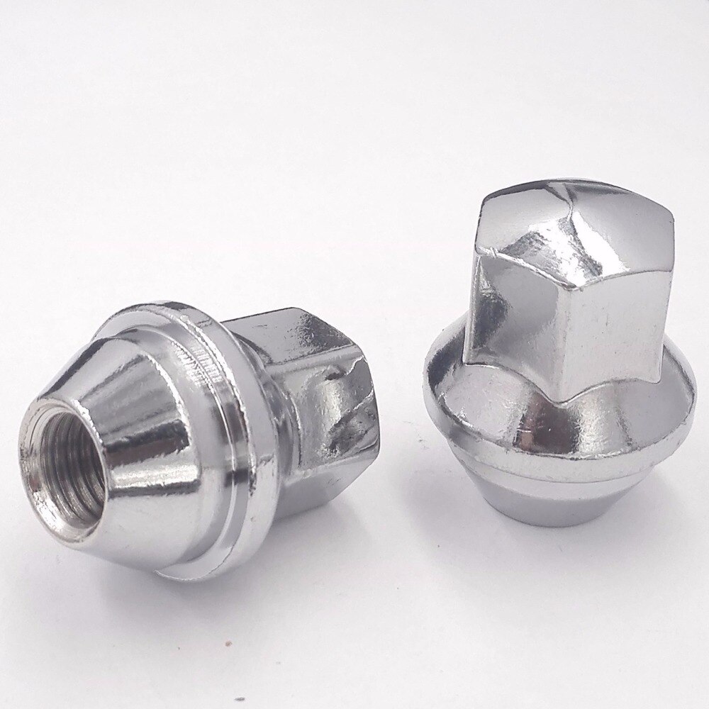 M12*1.5 Standard Wheel Lug Nuts For CADILLAC CTS XTS SRX ESCALADE Escalade ESV