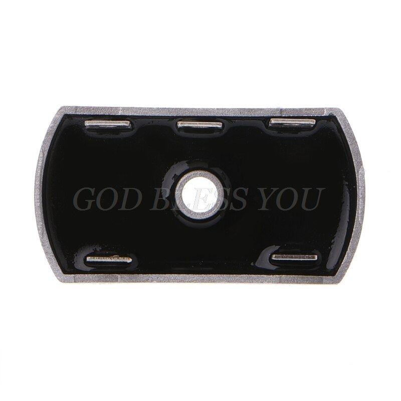 50A 1200V Aluminum Metal Case 3 Phase Diode Bridge Rectifier 50Amp SQL50A Module