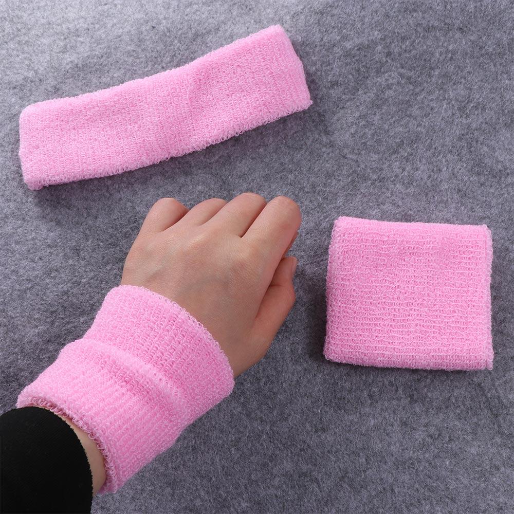 Muñequera para baloncesto, Yoga, para gimnasio, correr, diademas para niños, banda para el sudor, diadema deportiva para hombre, diadema para el sudor, pulsera