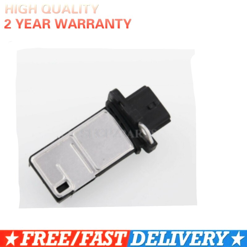 MAF air flow meter 22680 7S000 for Nissan Note Navara Murano X-Trail Maxima QASHQAI JUKE sensor 22680-7S000 226807S000