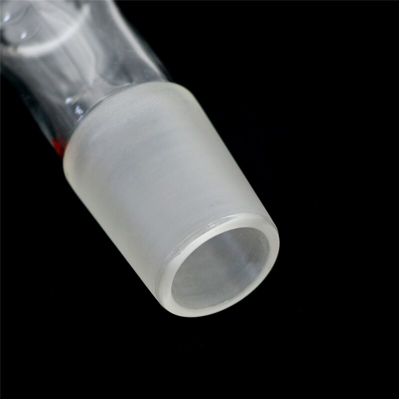 1PCS 90mm,24/40,Glass Powder Funnel,100ml, Chemistry Laboratory Glassware ,Lab Glassware,Made From Borosilicate