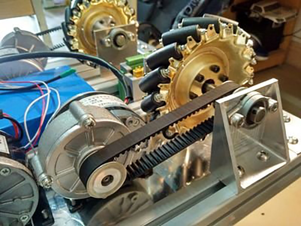 Motor Engranaje CC 12V - Para Cajeros, Máquinas Expendedoras, Abridor Ventanas