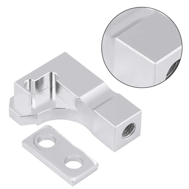 P2015 kit staffa di riparazione per Skoda posto a sedere 2.0 TDI CR collettore di aspirazione 03L129711E staffa di riparazione