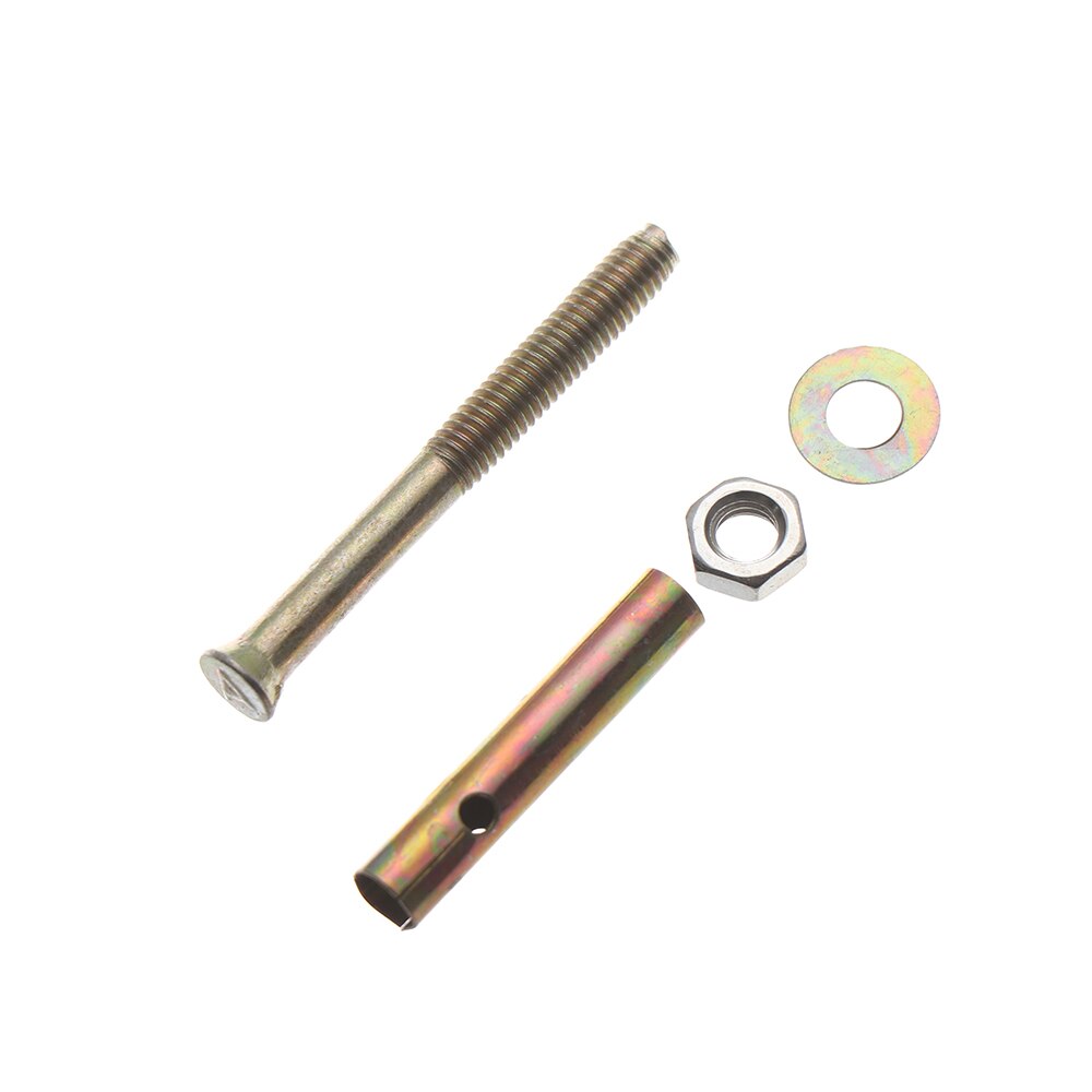 1PC Round Double Use Door Stops Anti-Collision Rubber Stopper Buffer Stainless Steel Self Adhesive Door Holder Protection