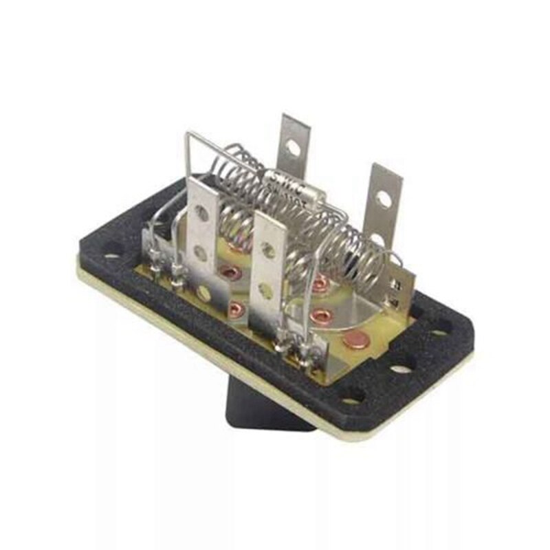 Blower Motor Resistor Heater for 1997-2004 Ford F-150 4L3Z19A706AA