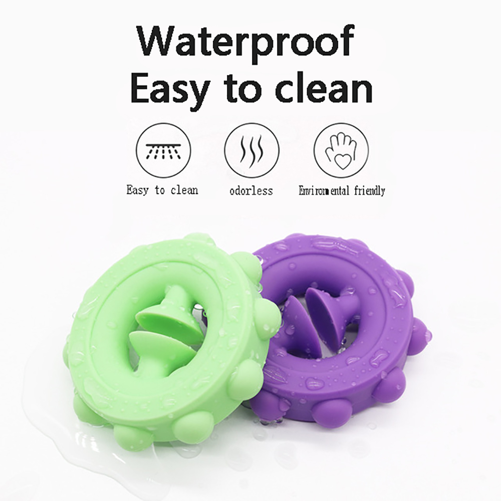 Grijper Anti Stress Vinger Hand Grip Relief Stress Fidget Speelgoed Volwassen Kind Eenvoudige Kuiltje Stress Siliconen Speelgoed Decompressie