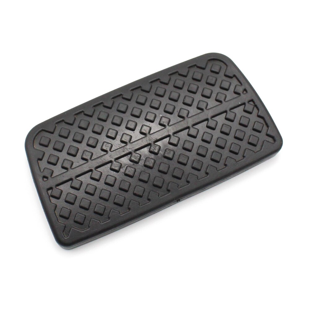 Auto Styling Clutch Rempedaal Rubber Pad Cover 46545S1F981 46545-S1F-981 Fit Voor Honda Jazz 2007 Insight