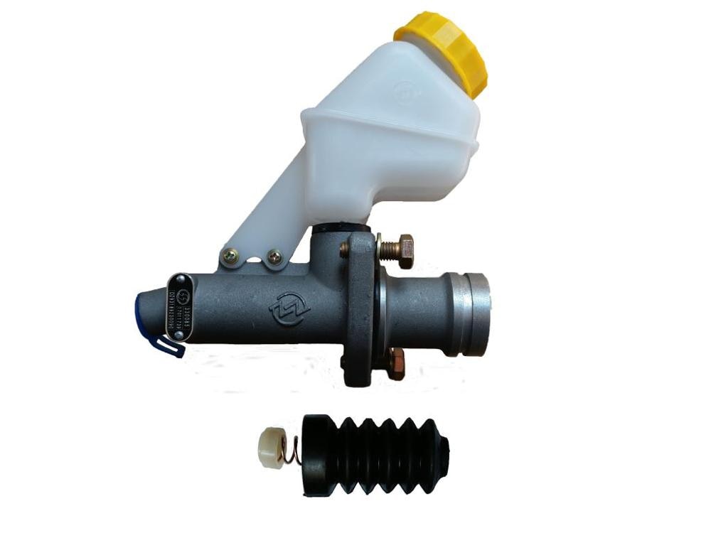 China shacman delong  f2000 x3000 kuorma-auton varaosat kytkimen pääsylinterikokoonpano  dz93189230090