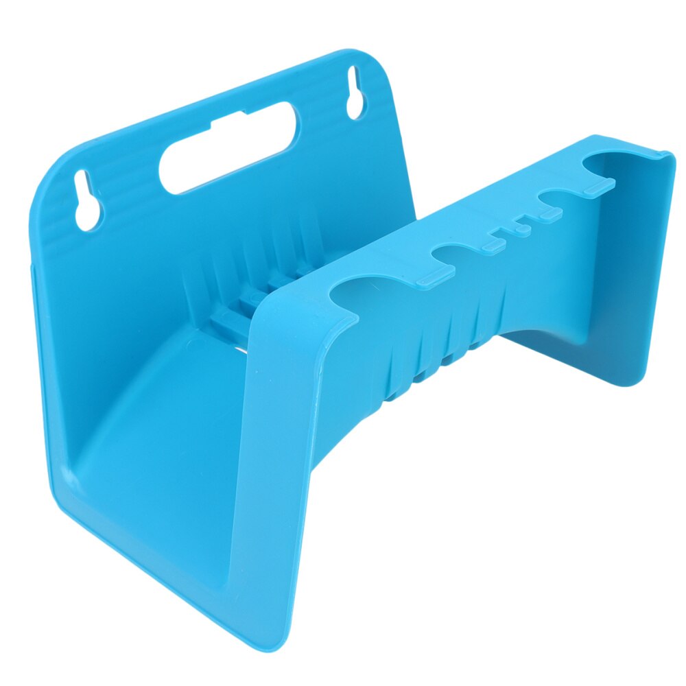 1PC Simple Hose Faucet Mount Watering Hose Hanger Water Pipe Holder Organizer for Garden Yard Home
