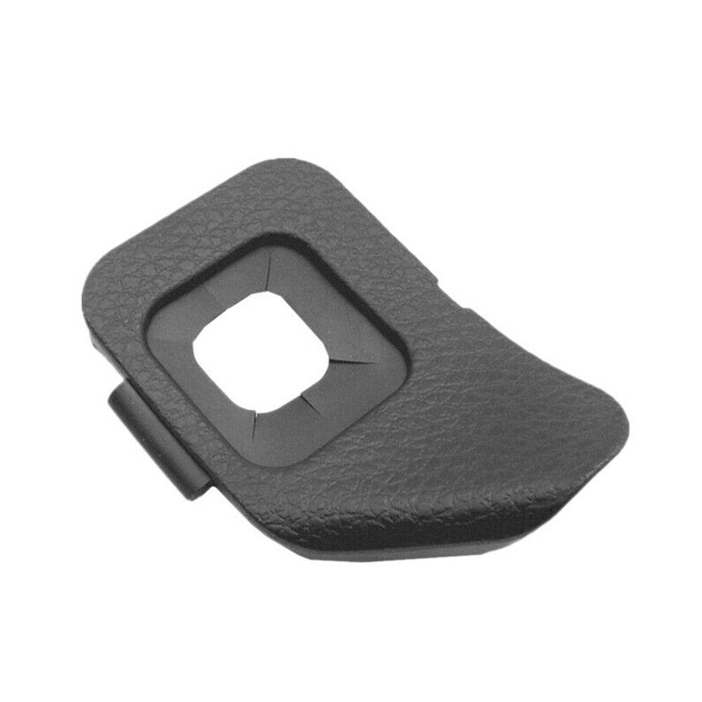 45186 02310 Repair Steering Wheel Mount Auto Wear Resistant Switch Cap Cruise Control Cover Car Mini For Corolla ZRE18