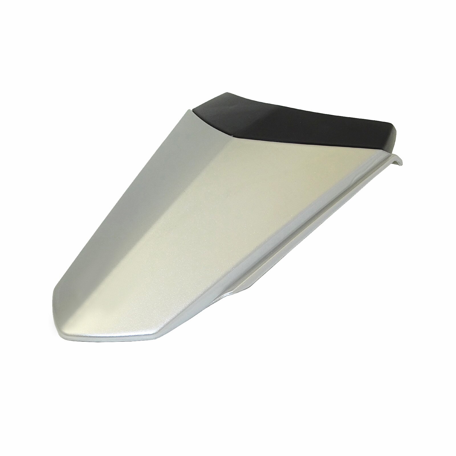 QMSTART Racing Passenger Pillion Rear Seat Cover Solo Cowl For YAMAHA YZF-R1 R1 M/S R1M R1S