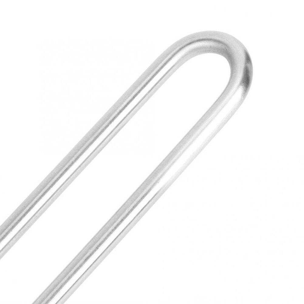 Placa de guía térmica de acero inoxidable, difusor de calor eléctrico para Cocina de Inducción, adaptador de placa, disco convertidor, 20/22/24CM