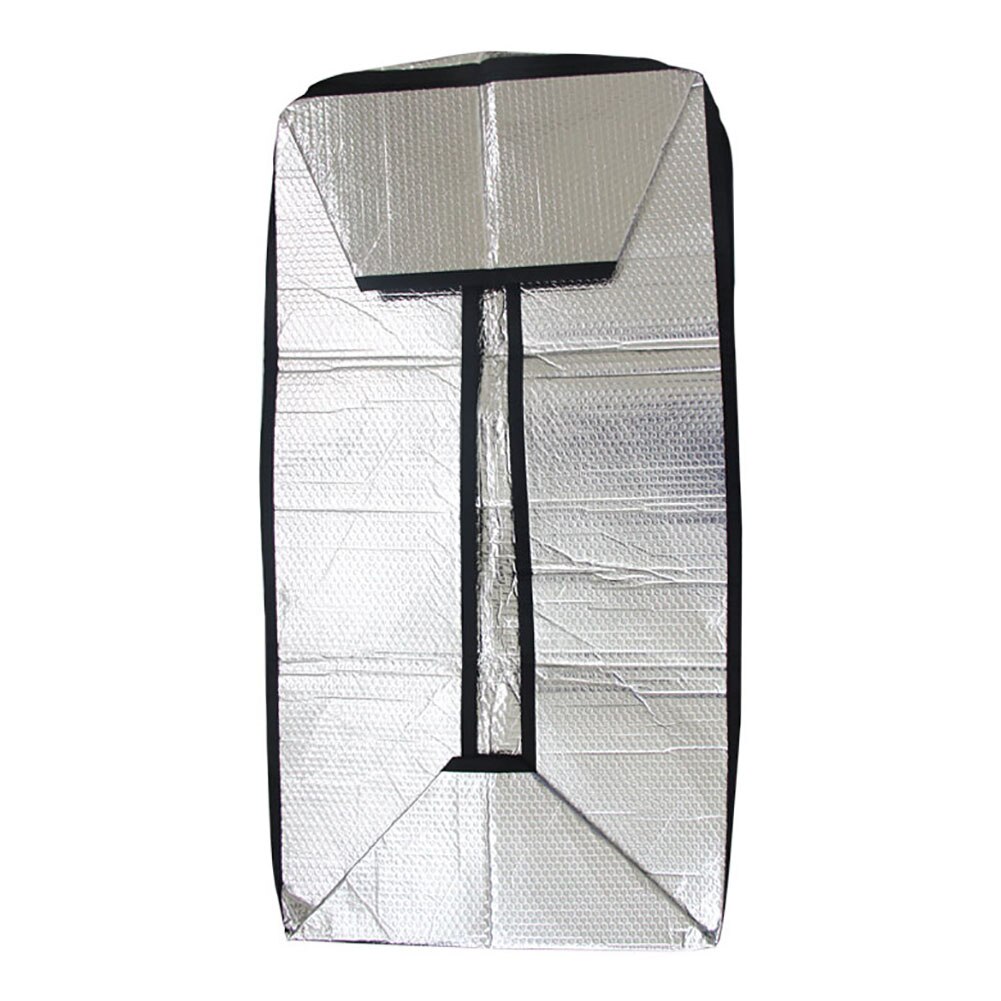 1PC Fireproof Attic Tent Insulation Cover Attic Door Attic Stairway Insulator Attic Ladder Insulation Cover Low-Dip Entrance
