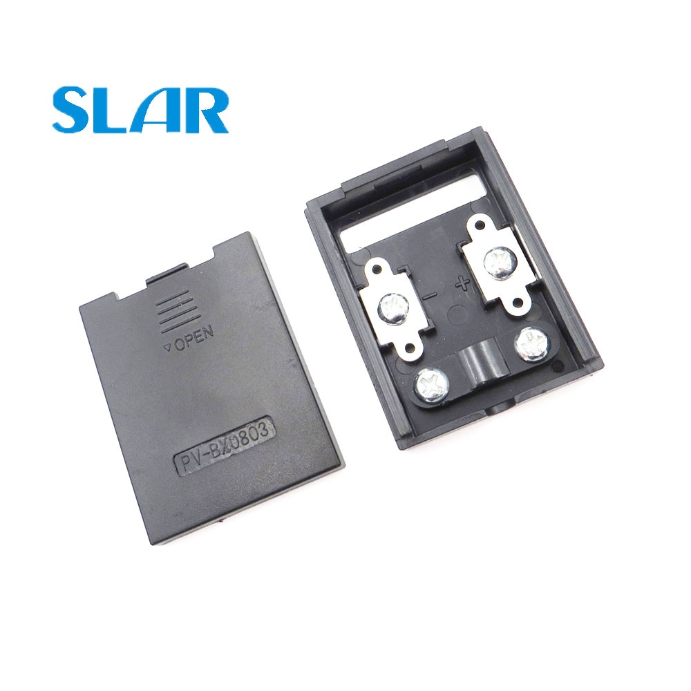5W 10W 20W Solar Junction Box for Solar Panel connect PV junction box solar cable connection
