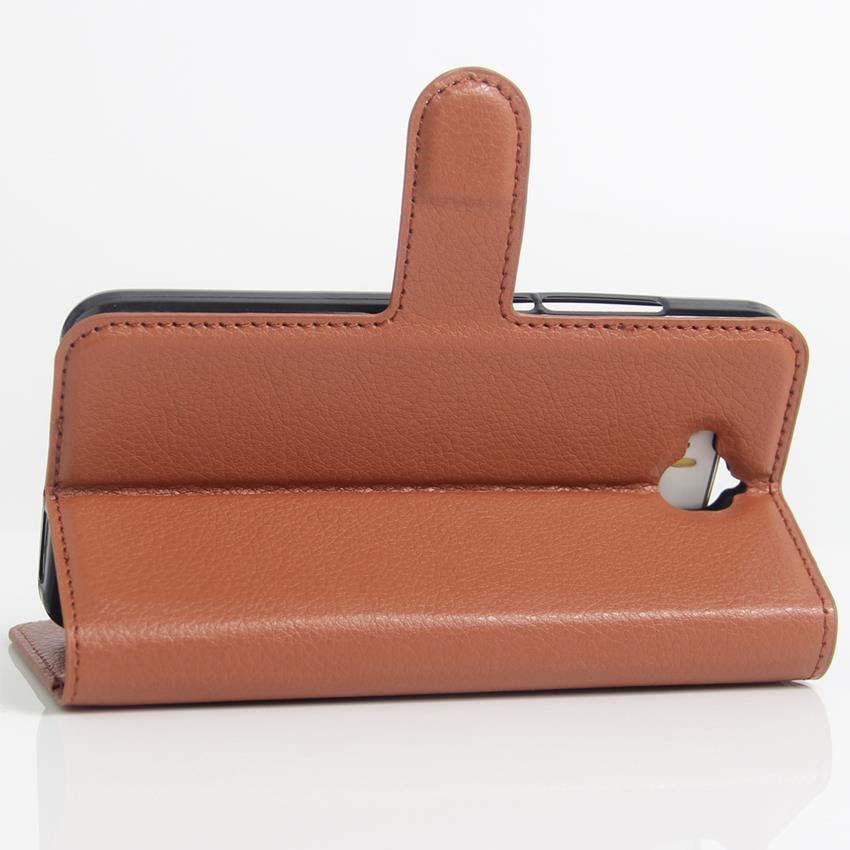 For Huawei Y6 Pro TIT-U02 TIT-L01 Case Leather Flip Back Cover For Huawei Y6 Pro Enjoy 5 Honor 4C Pro TIT U02 L01 Phone Cases