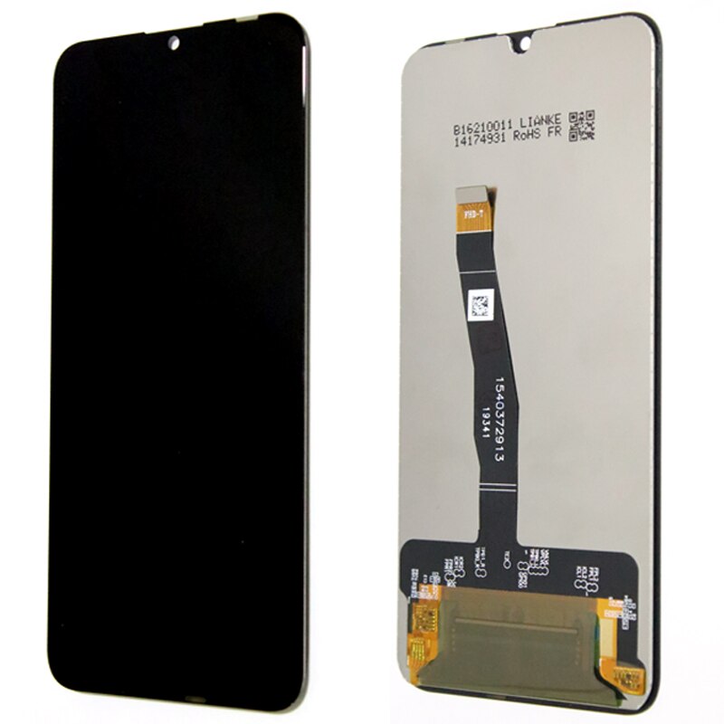 6.21&quot; LCD For Huawei Honor 10i LCD Display Digitizer Assembly Touch Screen Global Version For Honor 20i Display