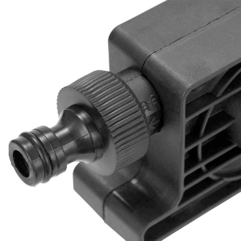 Draagbare Elektrische Boor Diesel Zelfaanzuigende Waterpomp Mini Handpomp Vloeistof Olie Transfer Vloeistof Pompen Huis Tuin outdoor