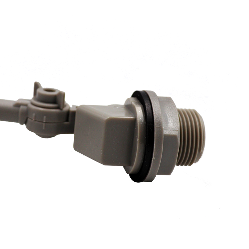 Float Valve for Stainless Steel Automatic Waterer Bowl Horse Cattle Goat Sheep Pig Dog Water Trough Farm Supplies Livestock