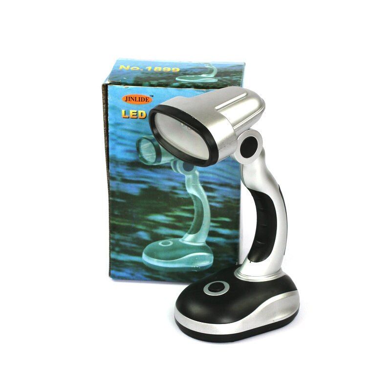 Flasher Mobile Power Bank Flashlight USB Port Camping Tent Light Outdoor Portable Hanging Lamp 12 LEDS Lantern Camping Light