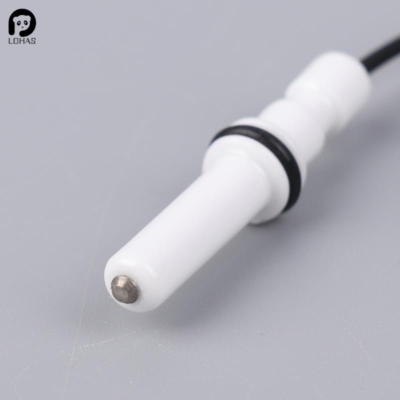50Cm Gasfornuis Fornuis Reserveonderdelen Ontsteker Elektrode Bougie Ontstekingsdraadkoker Ontsteking Pin Keramiek