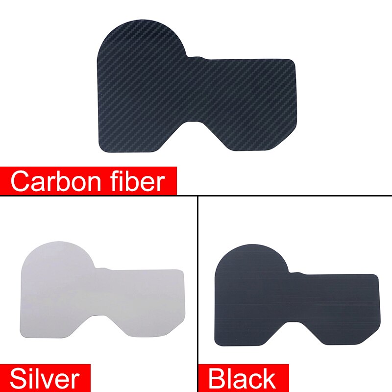 Voor Volkswagen Vw Golf 8 MK8 2022 Rvs Auto Voorste Rij Bekerhouder Mat Pad Auto Styling interieur Accessoires