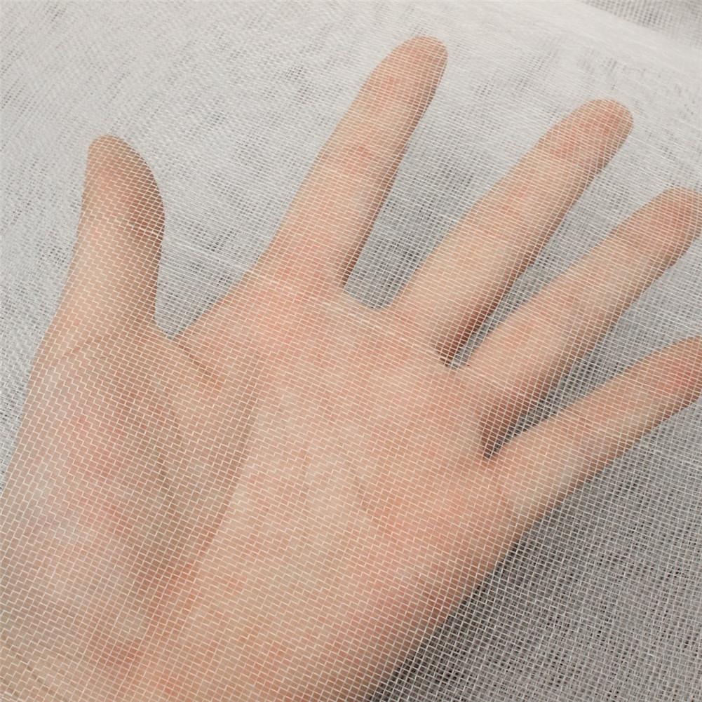 Anti Insect Net Vegetables Flower Garden Orchard Anti-bird Net #SW