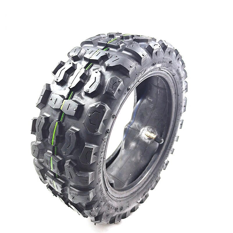 Model opony CST 90/65-6.5 11 cal skuter elektryczny opona robić na drodze lub na opona terenowa dętka FLJ marki skutery elektryczne: d tubeless i inner