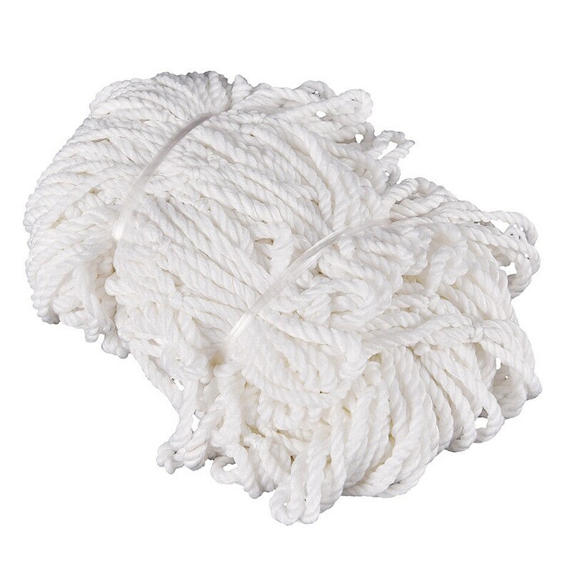 6 x 4Ft Football Soccer Goal Post Net for Kids Outdoor Football Match Training