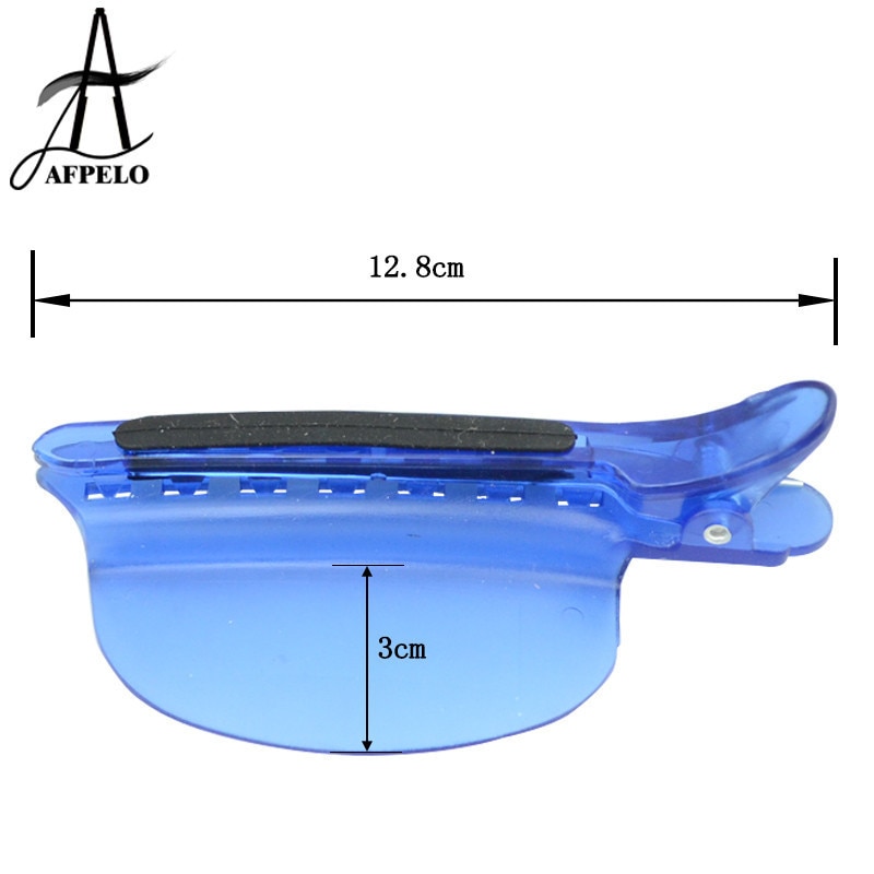 , 2 uds., 2 en 1, Protector de aislamiento térmico + pinzas para secar el pelo, herramientas de peluquería para extensiones de cabello