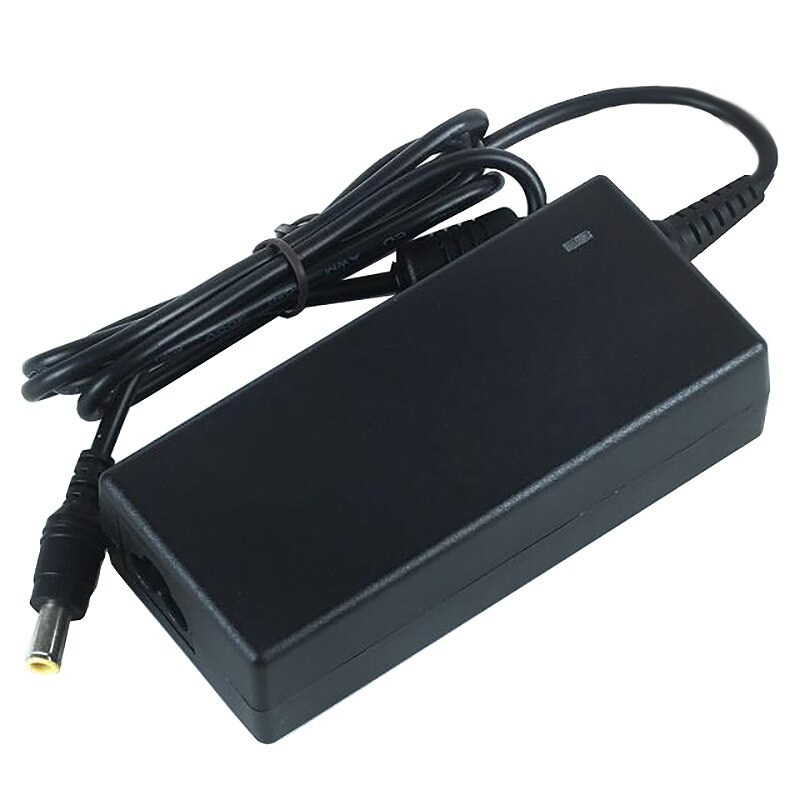 Ac/Dc Adapter 14V 3A Voeding Lader Voor Samsung Syncmaster S24D390HL S27D390H Led Lcd Monitor + Ac netsnoer