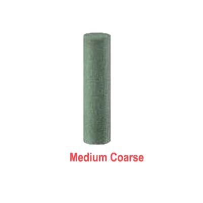 Assortiment de bâtons de polissage en caoutchouc, 100 pièces, 6x23mm, pour laboratoire dentaire: 3