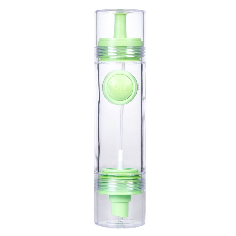 Spray Fles Olijfolie Spray Fles Spray Spuitbus Kan Azijn Fles Koken Bbq Tool