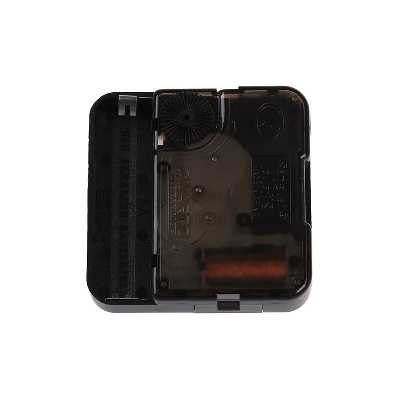 Niet-tikkende Quartz Diy Wandklok Beweging mechanisme Kit met