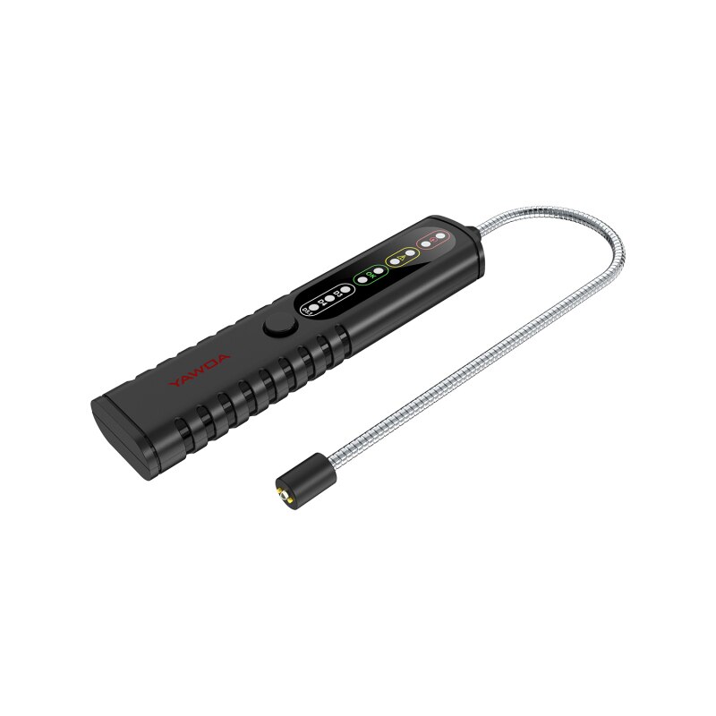 YAWOA brake fluid detector car brake fluid detection pen brake fluid moisture tester oil control tool detection Tool: Default Title