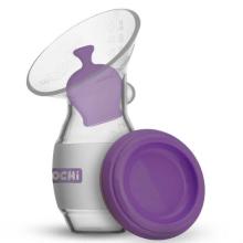 Borstkolf Pijn Gratis En Comfortabele Hoge Technologie Babyuitsteeksel Handleiding Zuig Melk Snelle Schoon Langdurige Moederschap Post baby accessories borstkolf kolf apparaat borstvoeding breast​ pumps pompen