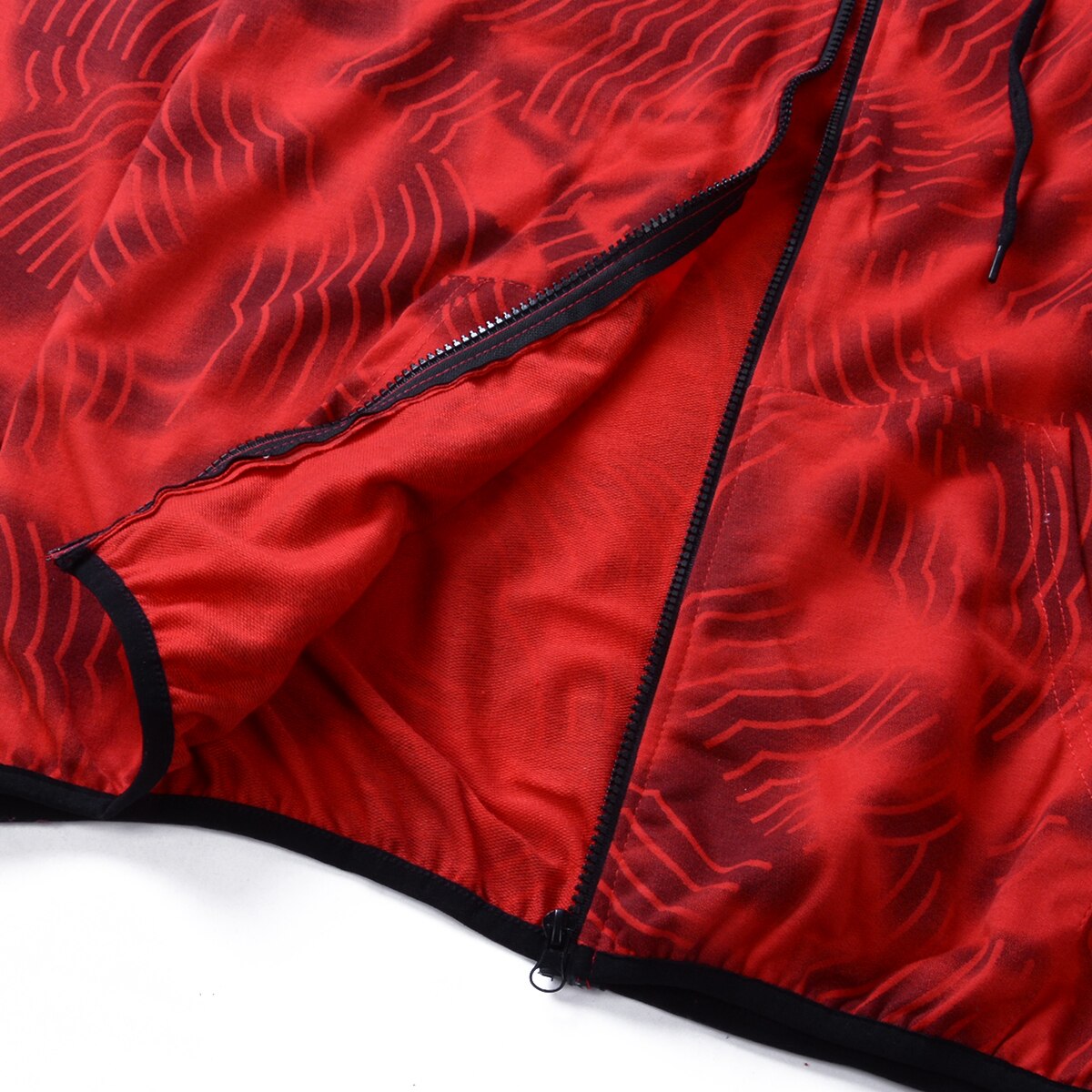 Herbst Winter Warme Mens Anzug-einstellen Hoodie Sweatsuit passen oben BöHöhle Jogger Laufen