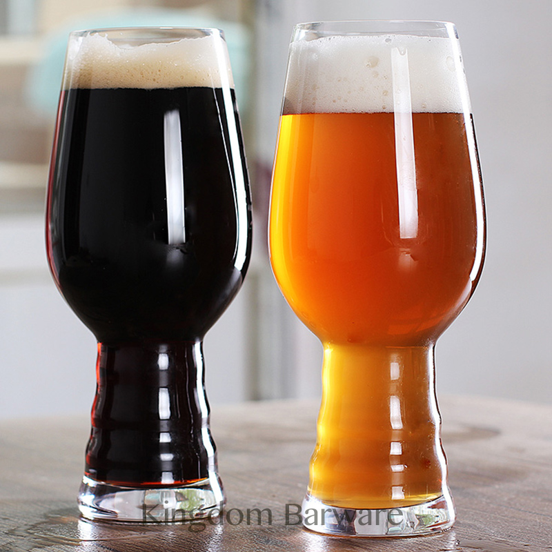 2-Pack Beer Classics Beer Glass, 19-Ounce