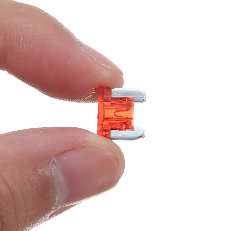 24pcs 5a 10a 15a 20a 25a 30a diverse micro mini fu grandado