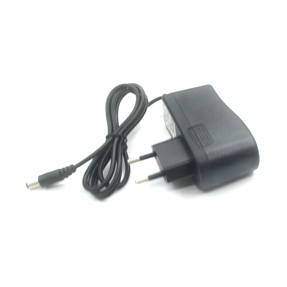 AC Power Adapter DC Power Supply 5.2V 2.1A Charger for TV Box Xiaomi Mibox MDZ-16-AB