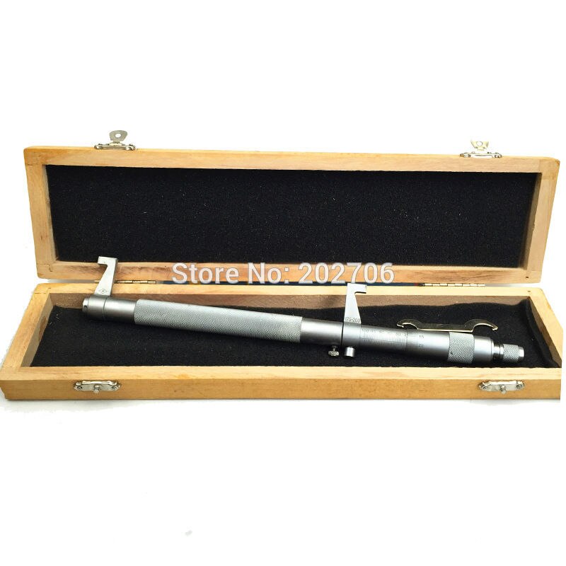 175-200mm Inside Micrometer