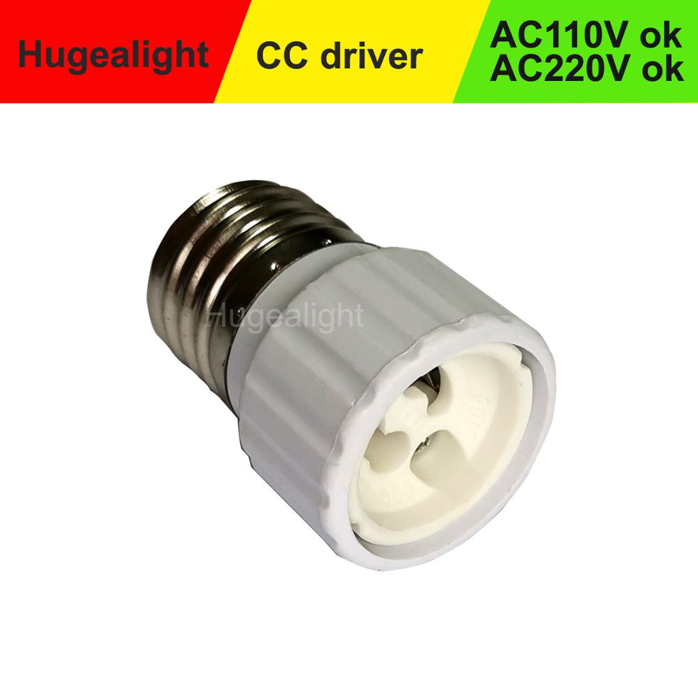 3 Stks/partij Light Bulb Adapter Converter Led E27 Om GU10 Socket Materiaal Lamp Holder Converters Socket Adapter Gloeilamp Basis type
