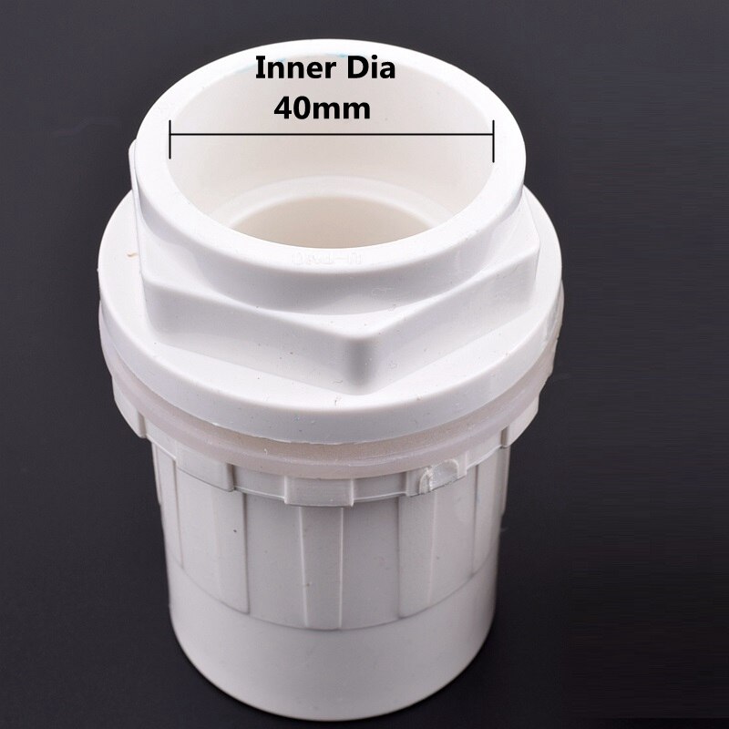 1Pc 20 25 32 40 50Mm Hi Pvc Pijp Connectors Dikker Vicedeal 1Pc 20 25 32 40 50Mm Hi Pvc Pijp Connectors Dikker Vicedeal