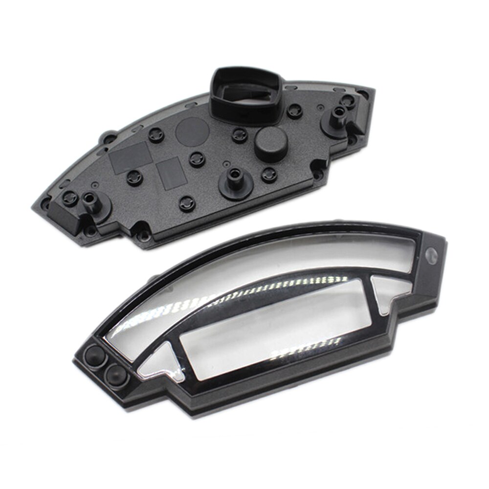 ForKawasaki ZX-10 ZX10R Speedometer Cover Odometer Cover Dashboard Cover Tachometer Cover