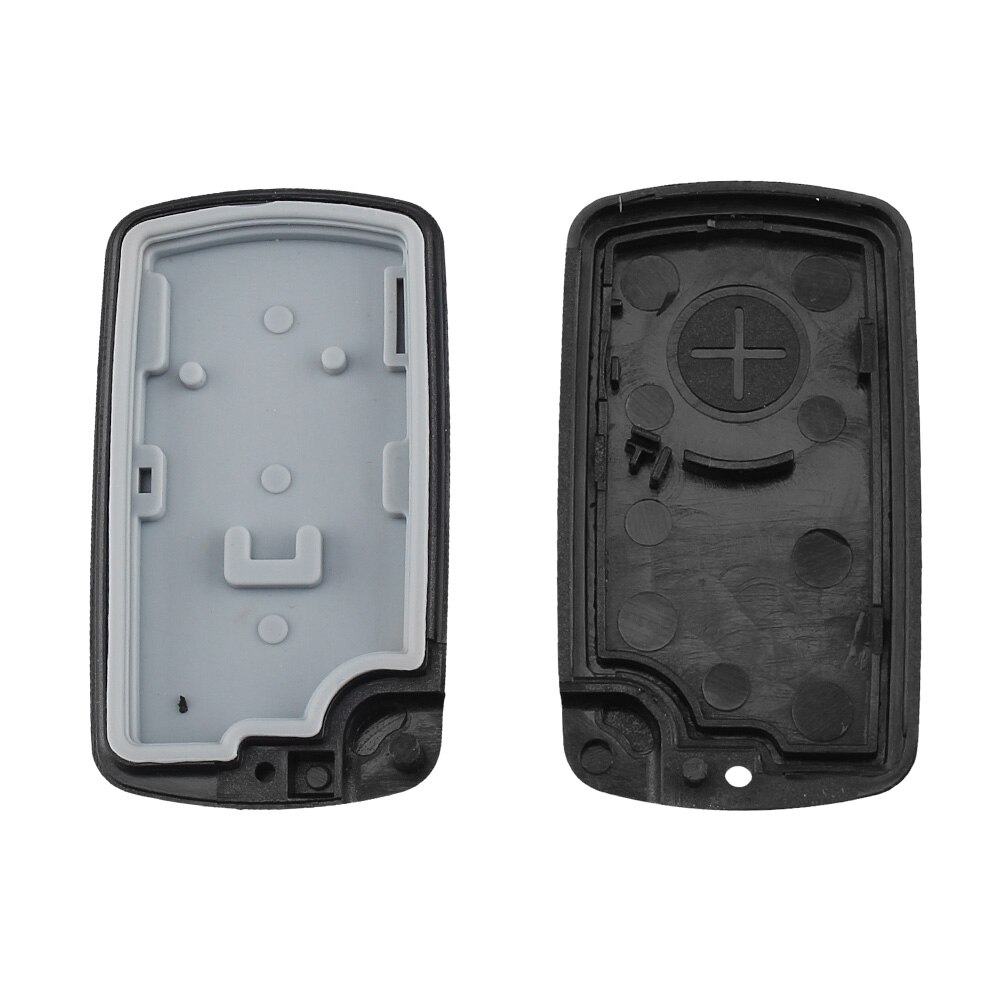 Keyyou 2 Knop Keyless Entry Afstandsbediening Sleu... – Grandado