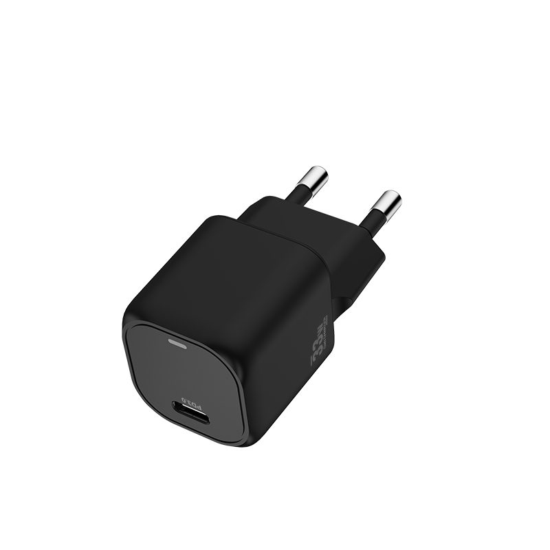 ILEPO 33W GAN USB C ładowarka 33W GaN typ C PD szybkie ładowanie dla MacBook Pro iPhone 13 12 11 Max Pro XS 8 Plus dla iPad Pro Air
