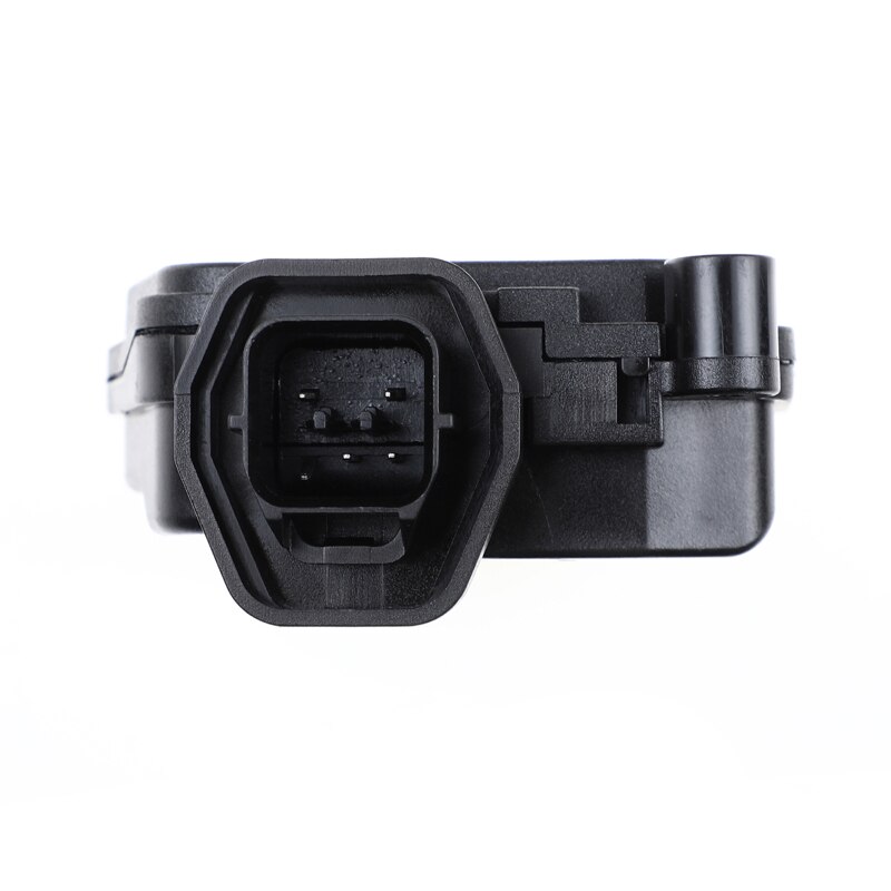 QUARKZMAN Actuador Cerradura Puerta Delantera Izquierda 81310-D9010 Compatible Con Kia Sportage 2017-2022