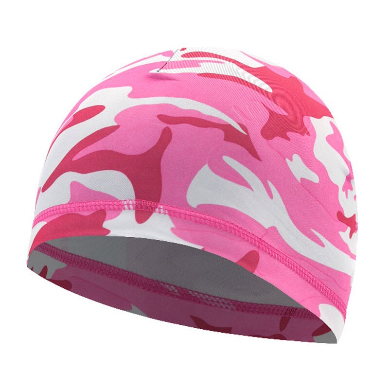 Gorros deportivos de secado rápido para hombre y mujer, gorra transpirable antisudor para deportes al aire libre, ciclismo, correr: Color 6