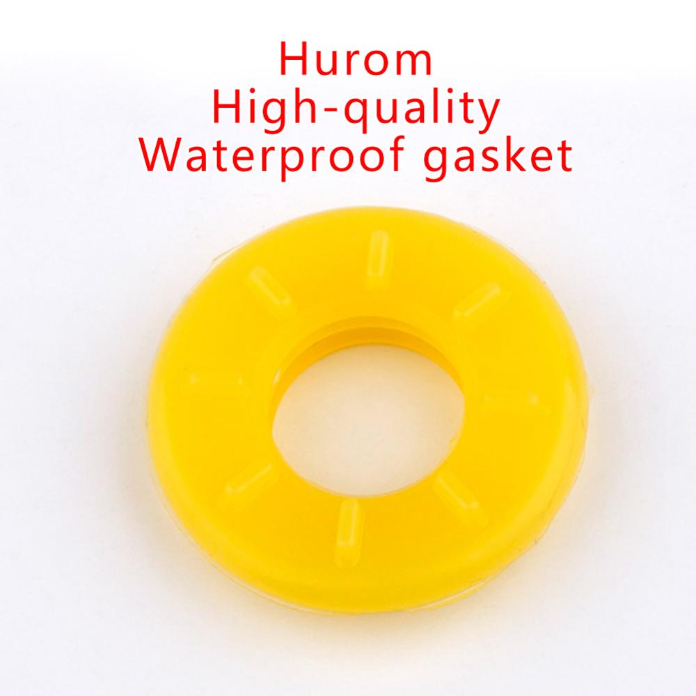 For Hurom Juicer Replacement Parts Waterproof Gasket for HG-300 SJ-300 SJ-500 SJ-600 SJ-700 JP-600 CC-600 TH-600 blender