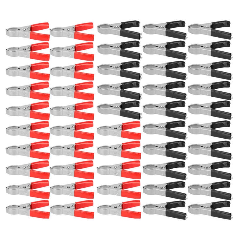 Battery Cable Clamp 300W Power Inverter Clip for Electrical Appliances for Cars